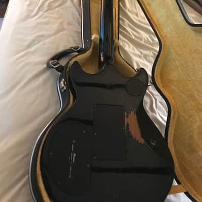 Ibanez Artist AR-150 1983 MIJ image 3