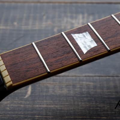 Grass Roots G-LP-45S Limited Model Les Paul 2004 image 17