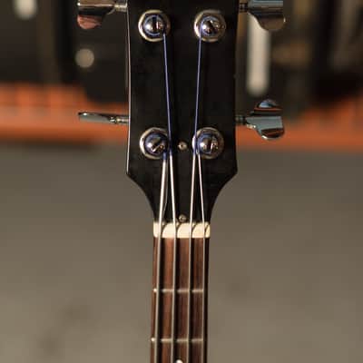 1972 Gibson EB-3 owned by Jeff Tweedy of Wilco image 3