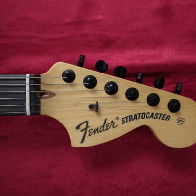 Fender Jim Root  Signature Stratocaster USA image 7