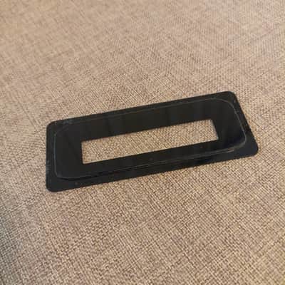 Roland Juno-D Display Bezel Cover Part Juno D