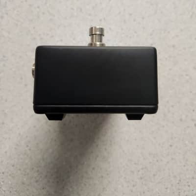MXR MX100 Rockman X100 Analog Tone Processor 2025 - Present - Black / Blue image 6