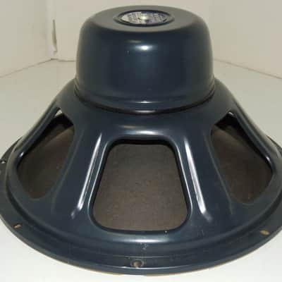 1959 Jensen P15P Alnico 15" speaker image 3