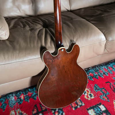 Immagine Collings I35 LC Vintage - 6