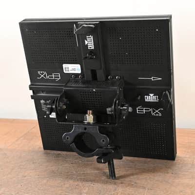 Chauvet Epix Tile 2.0 12 x 12 LED Pixel Array CG008KN image 6