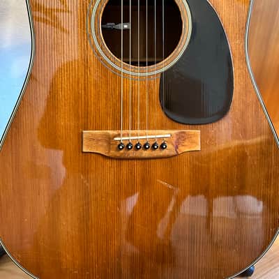 Martin D19 1977 image 10
