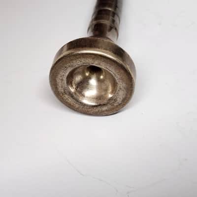 Vintage Selmer France 3 B Trumpet Mouthpiece image 7