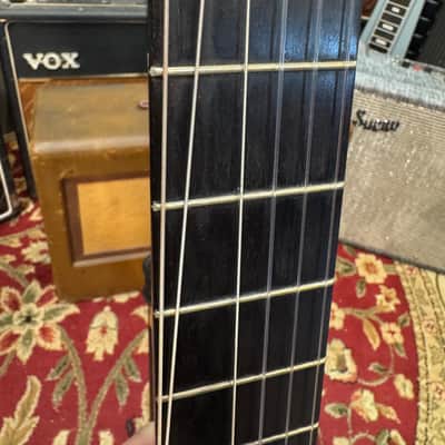 1979 Jose Ramirez 1A Classical Guitar image 9