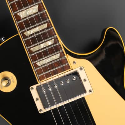 1996 Gibson Les Paul Standard - Ebony | USA Vintage Good Wood Era 490R 498T Humbucker | OHSC image 20