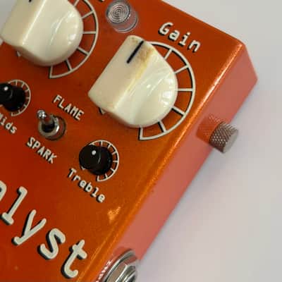 Fulltone Catalyst image 4