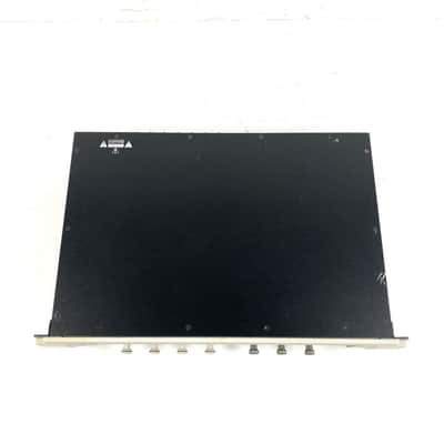 Digidesign Digi 003 Rack+ Rackmount Firewire Interface with 8 Mic Pres 2000s - Gray TGHM image 8
