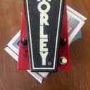 Morley 20/20 Bad Horsie Wah 2020 - Present - Red