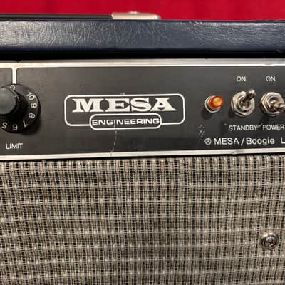 Mesa Boogie Son of Boogie 1x12" Guitar Combo image 3