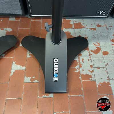 Quik Lok   Bs 402 Coppia image 4
