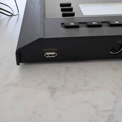 Cymatic Audio LP-16 Live Player 16-Track Backing Track Playback System 2010s - Black image 7