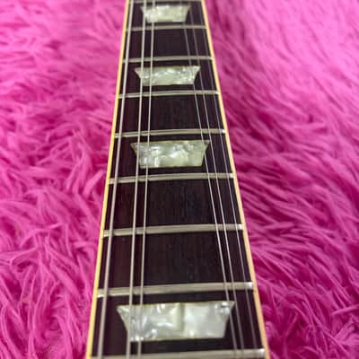 Gibson Les Paul Standard 1977 - Natural image 19