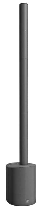 LD Systems MAUI 5 | 8in Sub - 120 dB | Ultra-Portable Column PA with Mixer & Bluetooth image 1