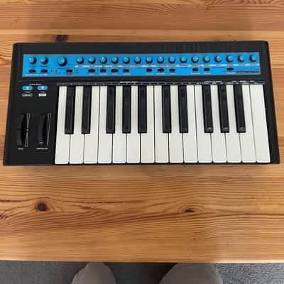 Novation Bass Station Original (1993) image 3