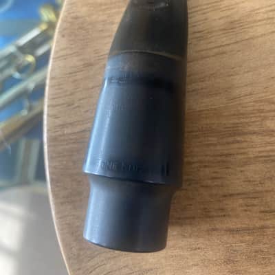 Otto Link Slanted Sig Alto Saxophone Mouthpiece - 5* image 8