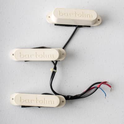 Bartolini Pickups image 1