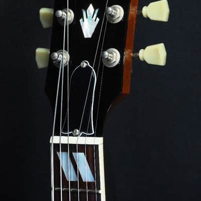 GIBSON USA ES-175 Reissue Vintage Burst [02041326] (08/07) image 15