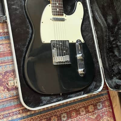 1991 Fender Telecaster - American Standard image 4