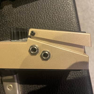 Boss AW-3 Dynamic Wah 2000 - Present - Gold image 4