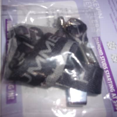 New DW "The Drummers Choice" Drum Lanyard and heavy duty "T" Drum Key image 7