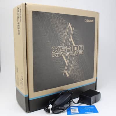 BOSS XS-100 Poly Shifter [Z6S2755] (07/10) image 7