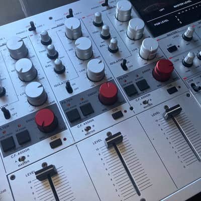 Vestax PMC-CX 2000's image 3
