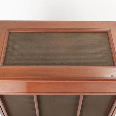Hammond PR-40 Tone Cabinet 40 Watt Organ Combo Tube Amplifier Amp PR40 #34634 image 3