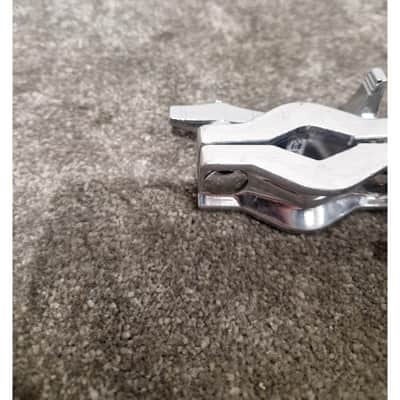 Unbranded Drum Clamp - Silver – Drum Clamp - Excellent image 8