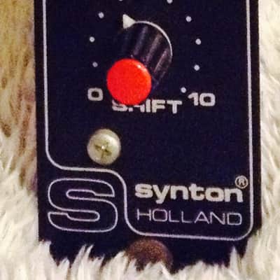 SYNTON Analog VCA 709 + Spacer 301/ Modular 500 - Fenix 1 & 2 image 1