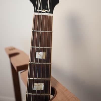 Gibson Custom Shop '64 ES-335 Reissue 2020 - Present - VOS Sixties Cherry image 9