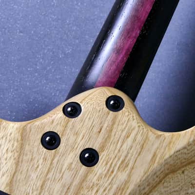 Ibanez JCRG Kurosawa Custom Order Spalted Maple 【Made In Japan】【Handcrafted by Master Builder】 image 7
