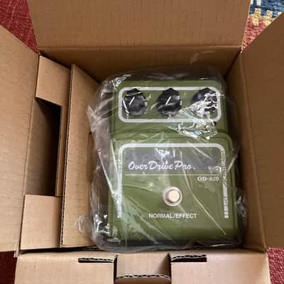 Maxon OD-820X Overdrive Pro image 3