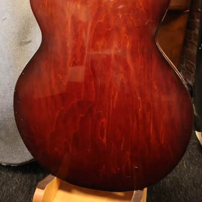 Gretsch 6119 Chet Atkins Tennessean 1967 OHSC image 5