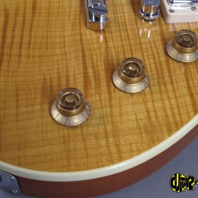 Gibson Nighthawk Limited Edition  2009 Natural image 10