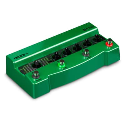 Line 6 DL4 MKII Delay Looper Effect Pedal image 2