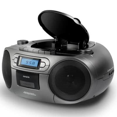 Immagine Aiwa RC-250GY - 3