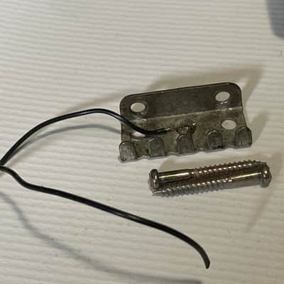 2000's Indonesia Ibanez RG Series Guitar Edge III Cosmo Black Tremolo Bridge image 2