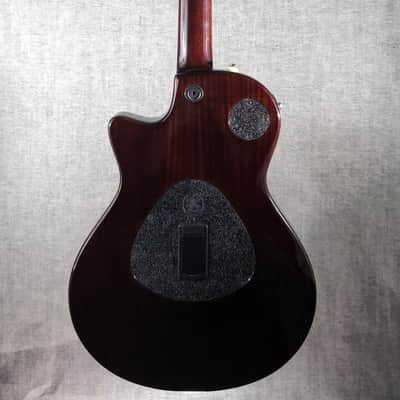 Taylor T5z Custom Koa Top (USED) image 2