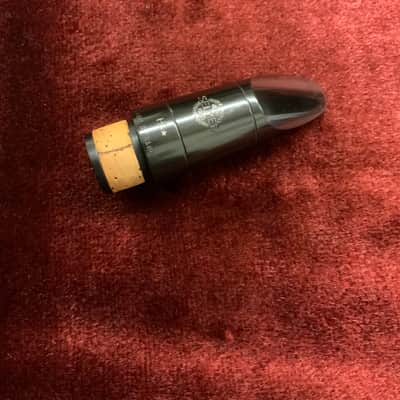 Selmer Paris HS* Clarinet Mouthpiece image 4