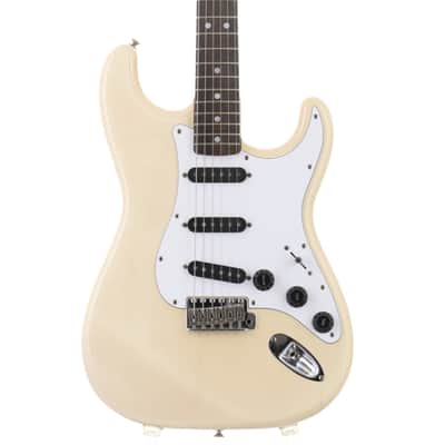 TOKAI SS-38 White Silver Star [3041456] (05/28) | Reverb
