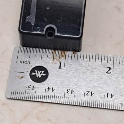 Ibanez EXF-5F 5-String Bass Guitar Neck Pickup (3PU1MC0009) for SR305- Black Finish -NOS Unused image 8