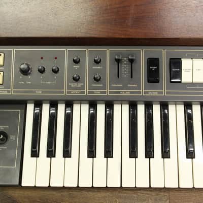 Korg Lambda [234771] (05/15) image 8