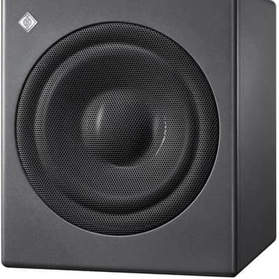 Neumann KH 750 DSP Active Powered 10" Studio Subwoofer image 2