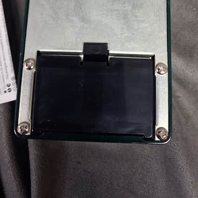 Ibanez TS808HW Hand-Wired Tube Screamer image 4