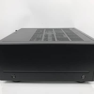 Yamaha AVENTAGE RX-A2080 9.2-Channel Network A/V Home Theater Receiver image 7