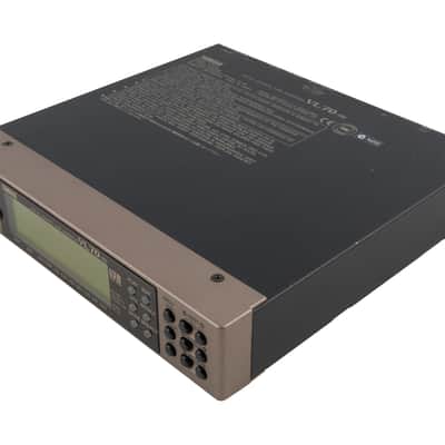 Yamaha VL70M Virtual Acoustic Sound Module image 3